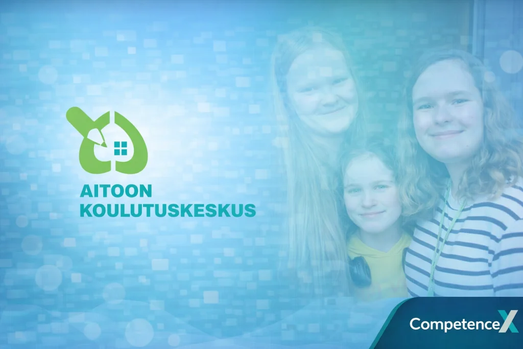 Aitoon koulutuskeskus artikkelikuva