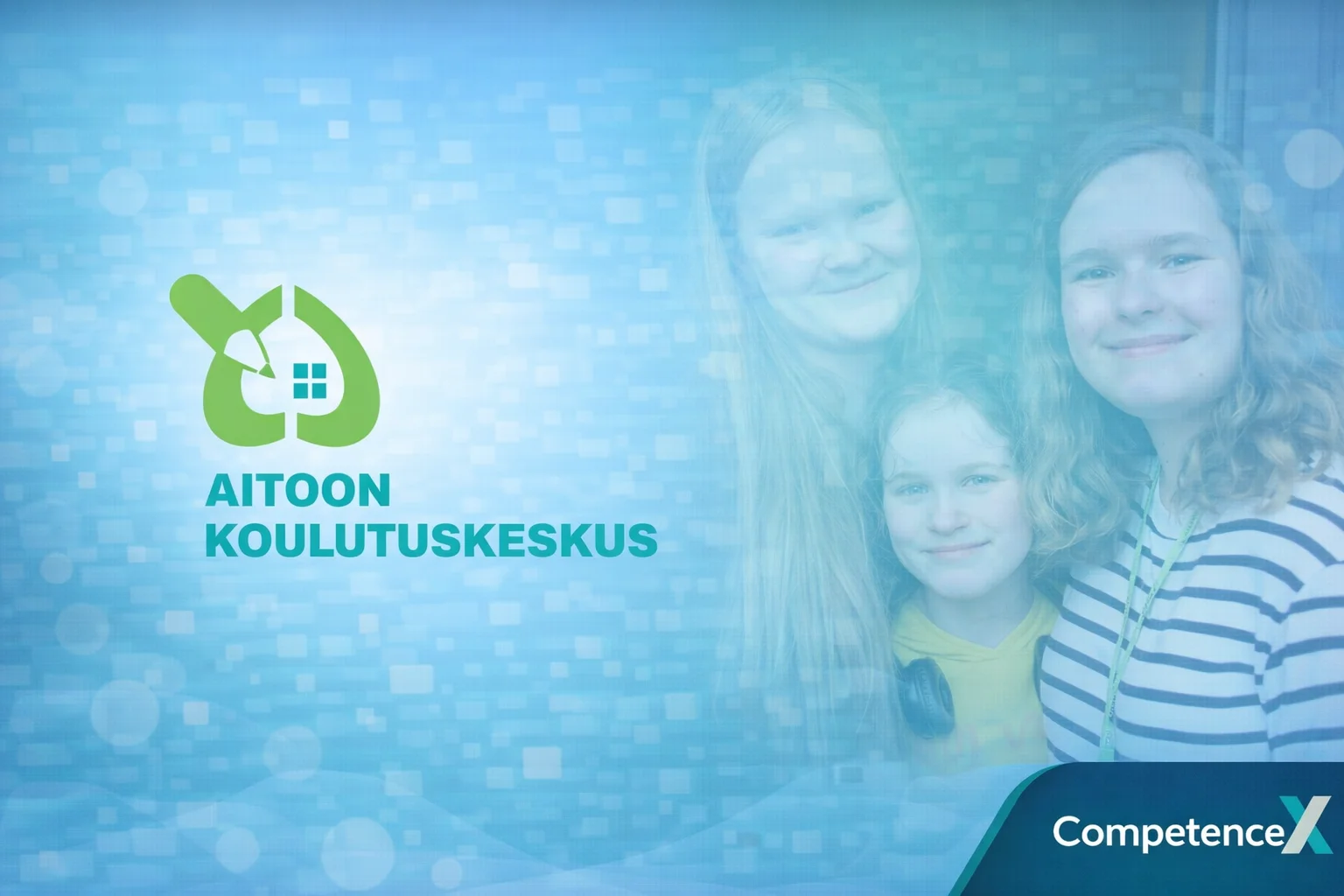 Aitoon koulutuskeskus artikkelikuva