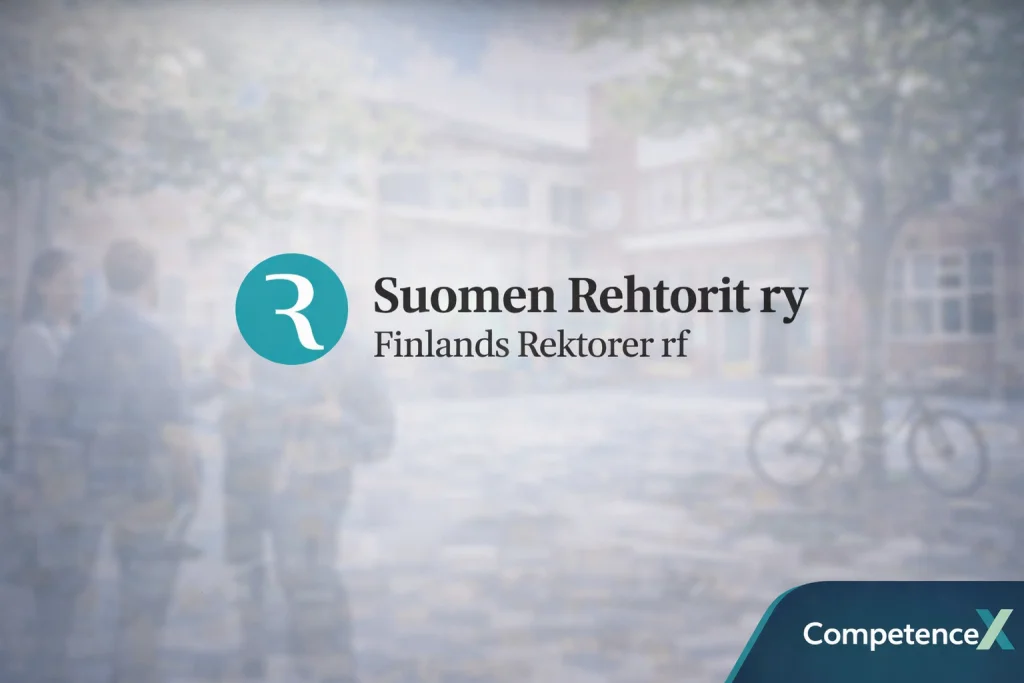 Suomen rehtorit ry artikkelikuva